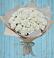 Букет цветов из: Гвоздики в Карымском