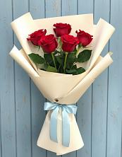 Букет Классика чувств в Карымском