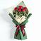 Букет цветов из: Розы в Карымском