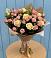 Букет цветов из: Розы в Карымском