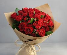 Букет Любовный роман #REPLACE_PRED# Карымском