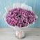 Букет цветов из: Хризантемы в Карымском