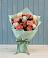 Букет цветов из: Розы в Карымском