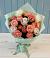 Букет цветов из: Розы в Карымском