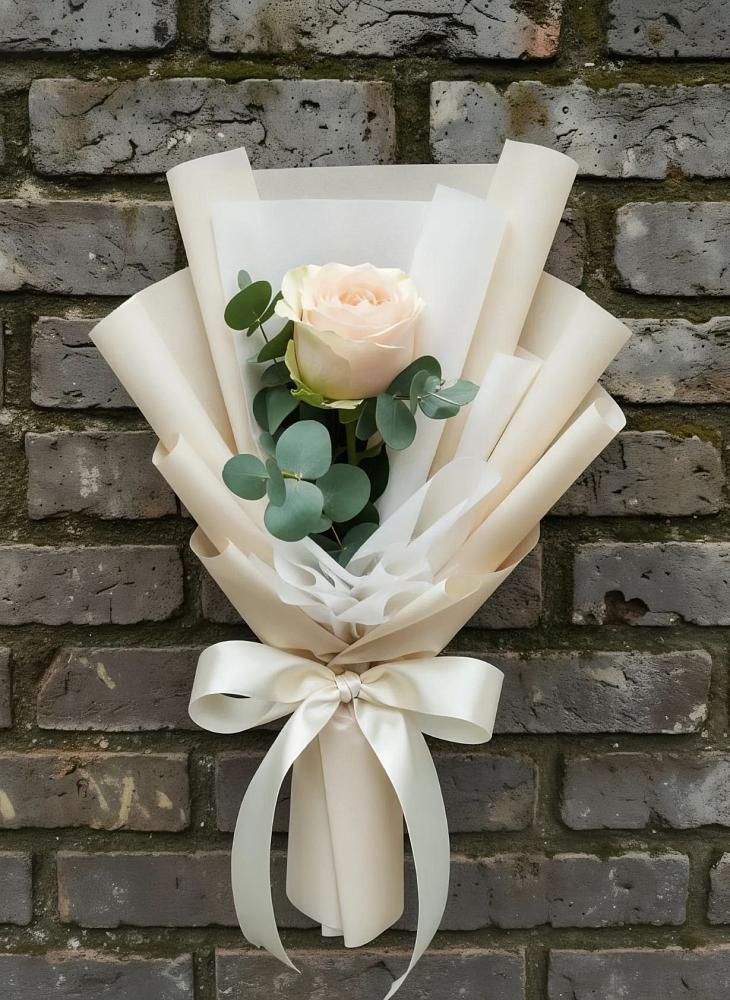 Букет цветов из: Розы в Карымском