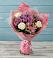Букет цветов из: Герберы в Карымском