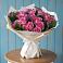Букет цветов из: Розы в Карымском