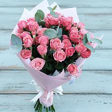 Букет Леди совершенство в Карымском