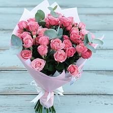 Букет Леди совершенство в Карымском